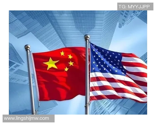 5月23日中美关系新动向分析与未来展望 5月23日中美关系新动向分析与未来展望