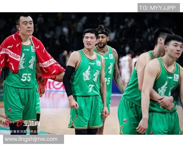 CBA焦点对决北控迎战辽宁本钢全力争胜谁能笑到最后