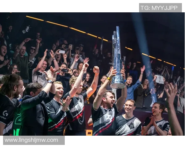 G2战队与GenG对决解析谁能在电竞赛场上笑到最后