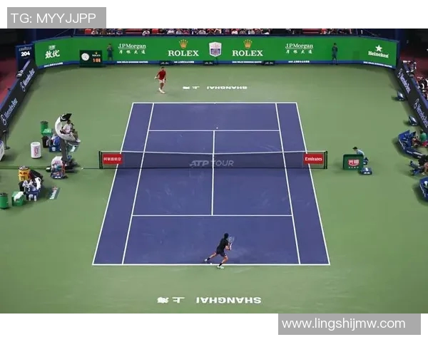 网球战术评比揭晓上海网球队荣获第九名佳绩