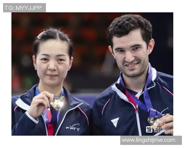 重庆乒乓球队在欧锦赛中的团队协作表现分析与点评 重庆乒乓球队在欧锦赛中的团队协作表现分析与点评