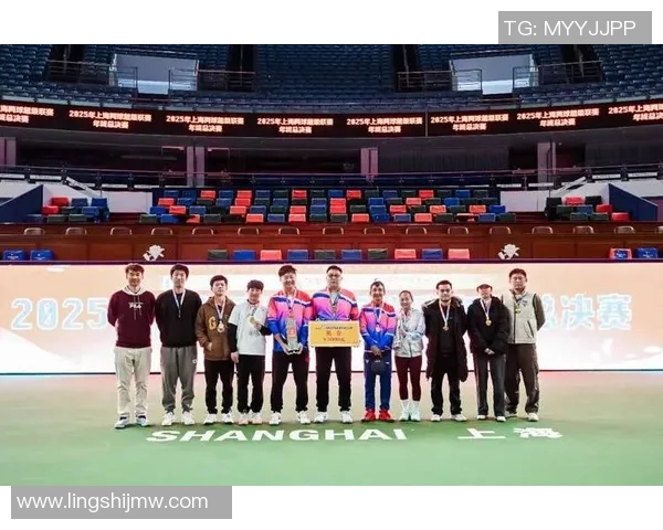 上海网球队在网球耐力排行榜中荣登第八名展现出强大实力与潜力