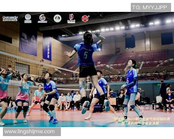 广州排球队在排球状态排行榜中荣登第七名展现出强劲实力与潜力 广州排球队在排球状态排行榜中荣登第七名展现出强劲实力与潜力