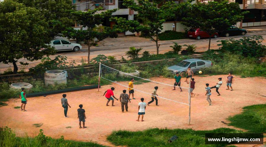 激情不灭，精神永存